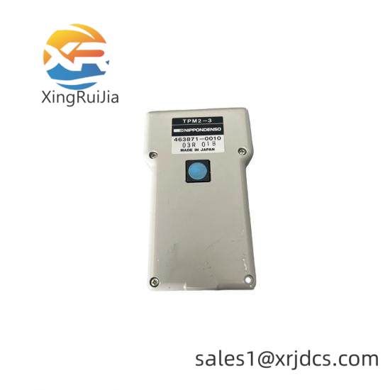 DENSO TPM2-3 Controller