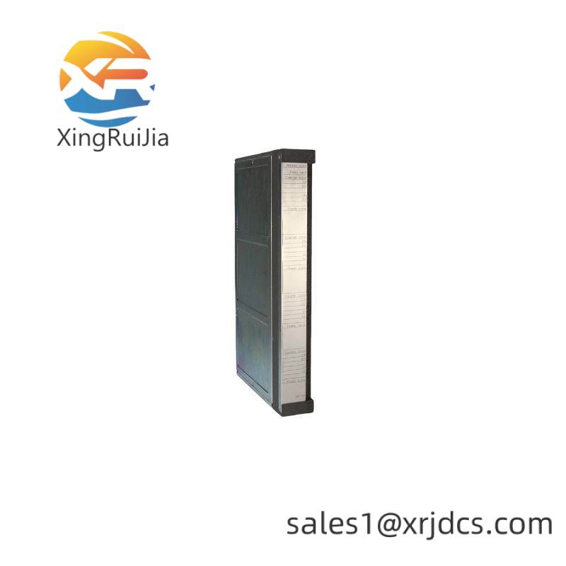 ABB DFI01 Pulse Input Module