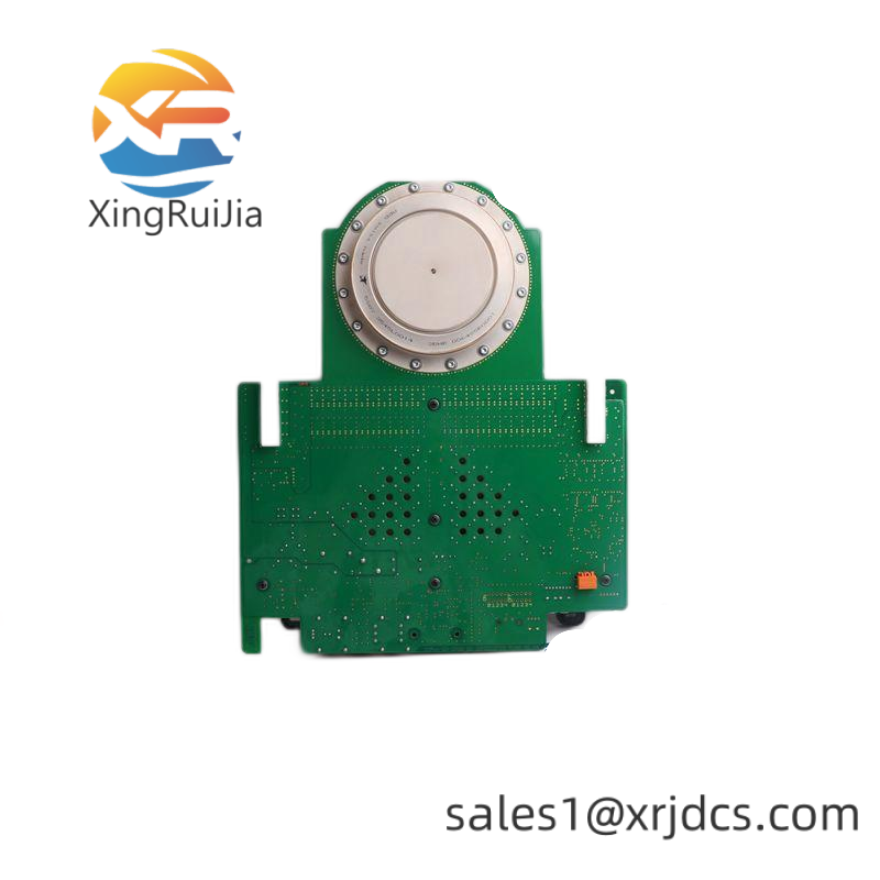 ABB DO610 3BHT300006R1 Digital Output 32ch 24VDC