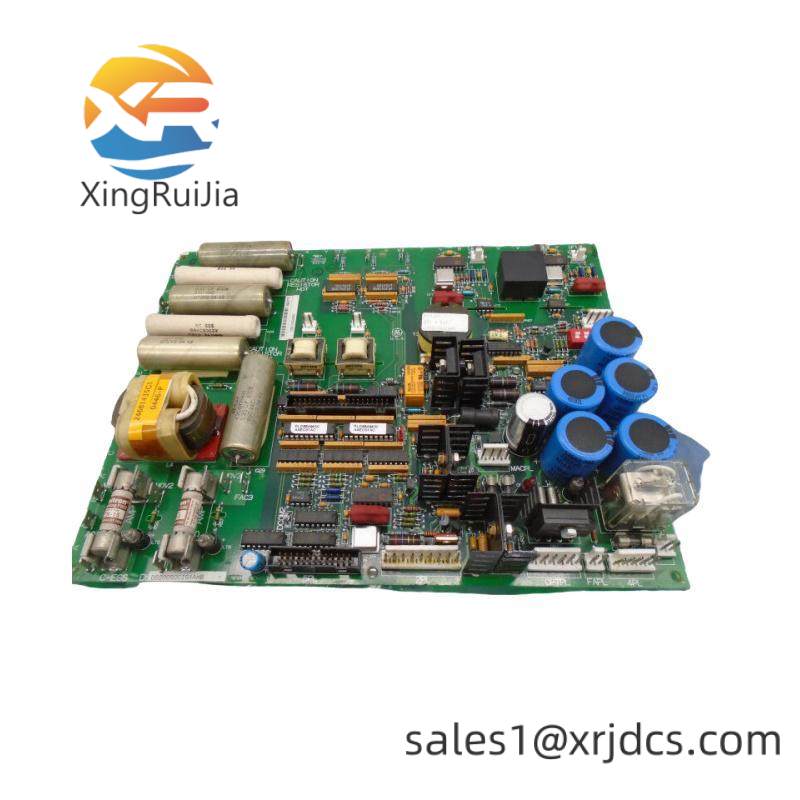 GE DS200SDCIG1AHB Turbine PC Board