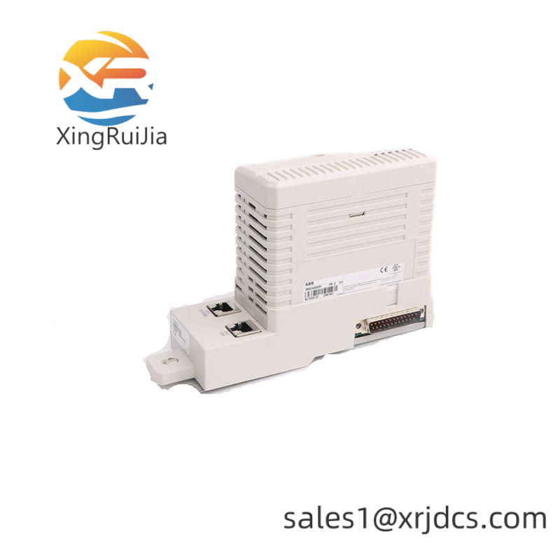 ABB DSDX451L Expansion Unit - Low Signal Level