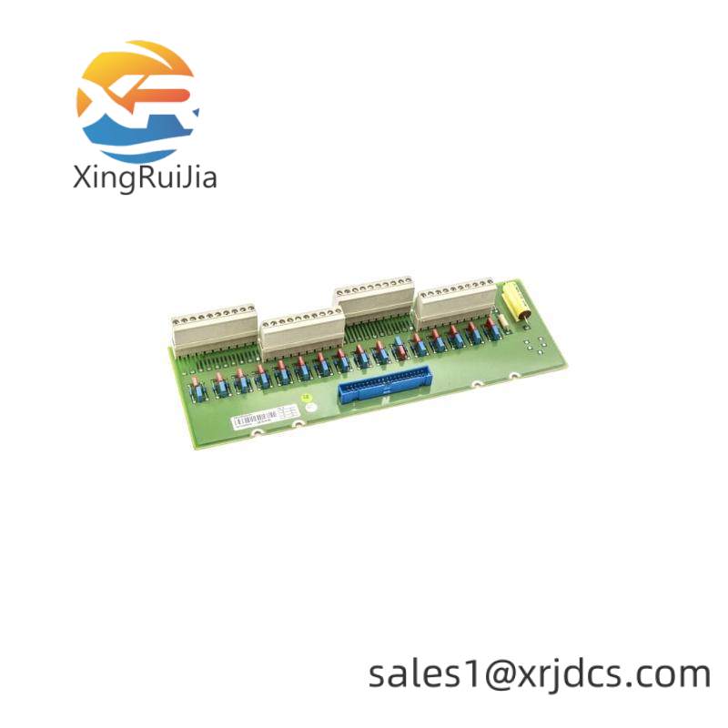 ABB DSTA N180 3BSE005452R1 DSTA N180 Connection Unit