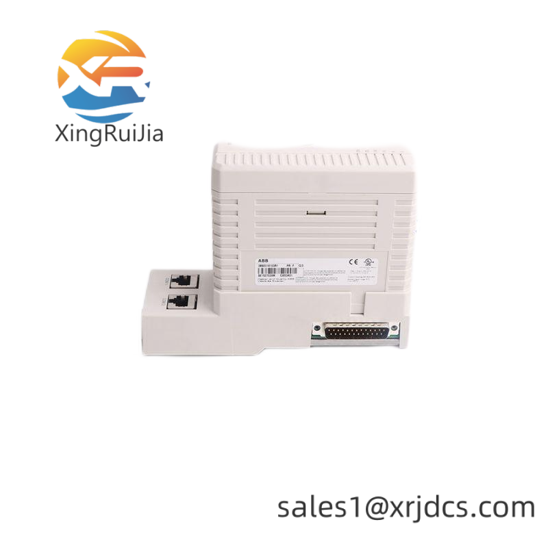 ABB DSTX170 57160001-ADK Connection Unit