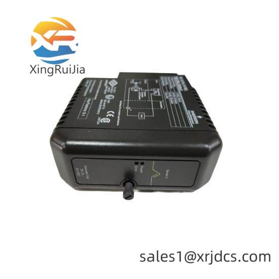 Emerson 3D04141G02