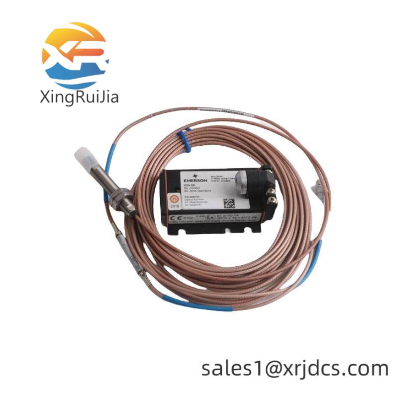 Emerson IC695FTB1S132