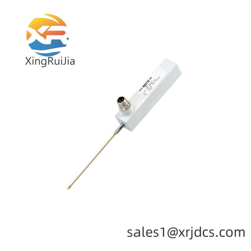 Emerson EPRO PR9350/12 Eddy Current Sensor