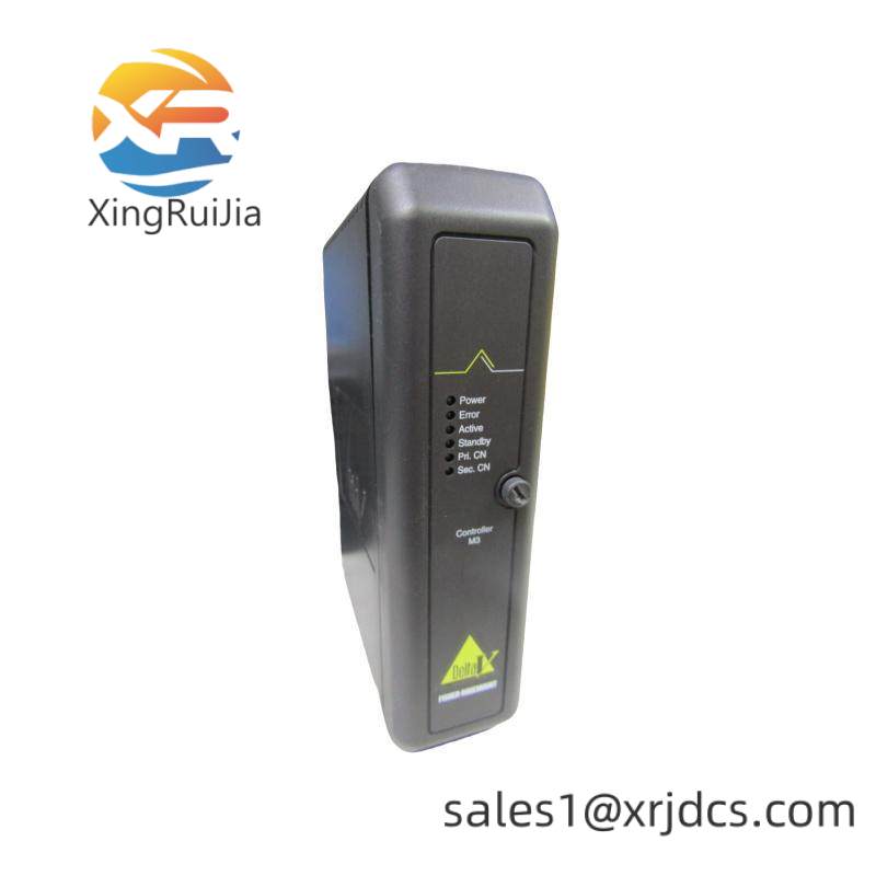 Emerson KJ2002X1-BA1 12P1442X062 Deltav Controller