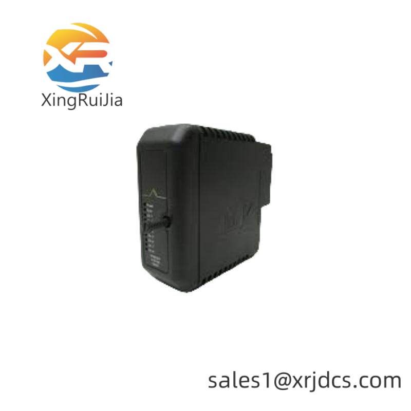 Emerson IC866-0015-2B1-2P