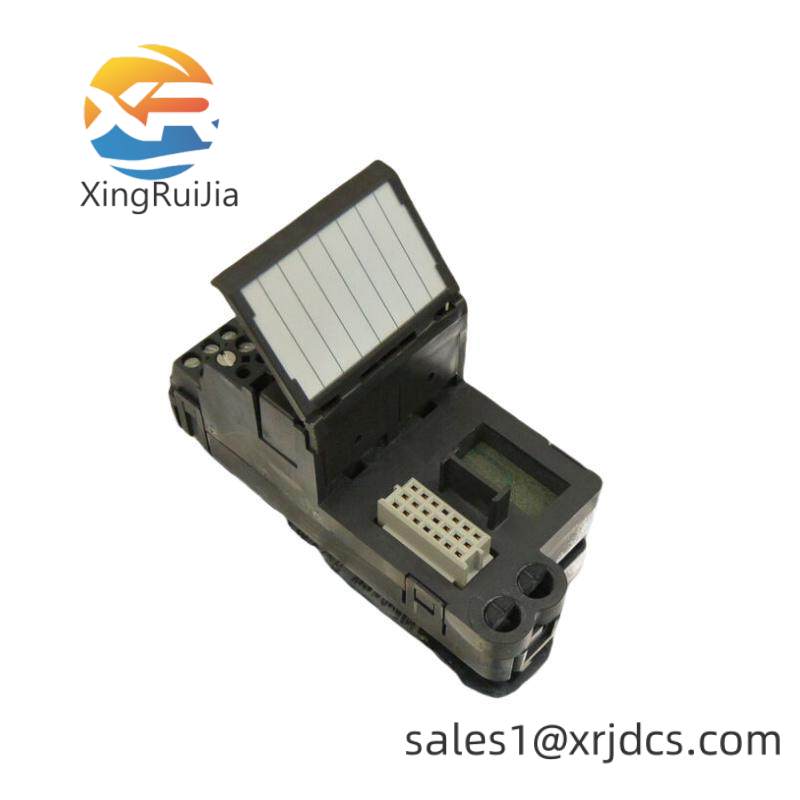 Emerson IC200UEX012-24