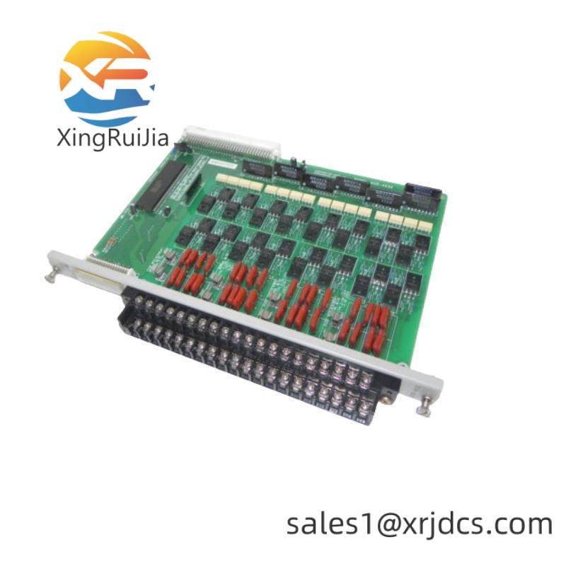 EMERSON KL3031X1-BA1 12P4630X112 Input Module