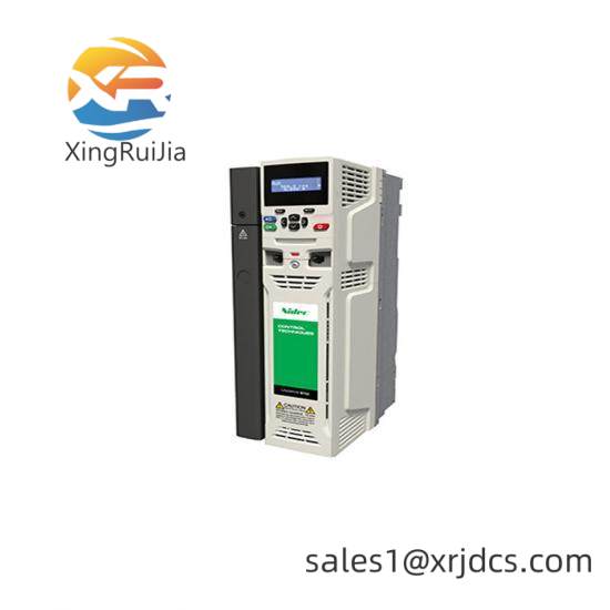EMERSON M701-03400062A Control Techniques AC Drive