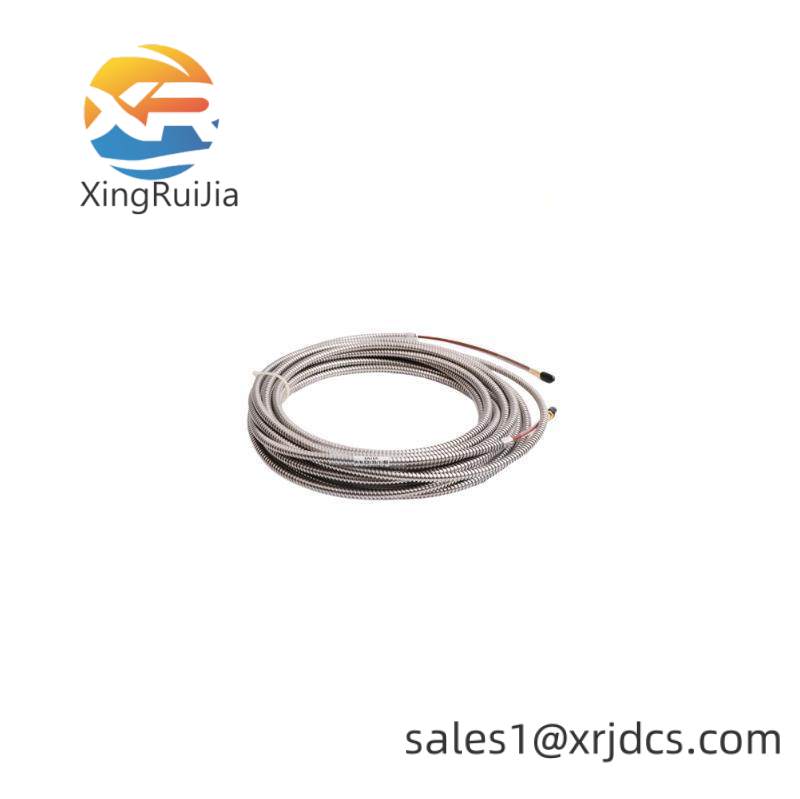 ENTEK E2170/1/80 CORD SET EXTENSION CABLE ARMORED 8M
