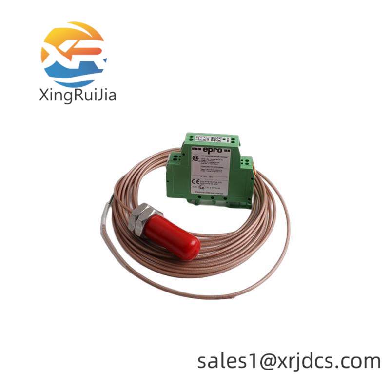 EPRO PR6424/201-110