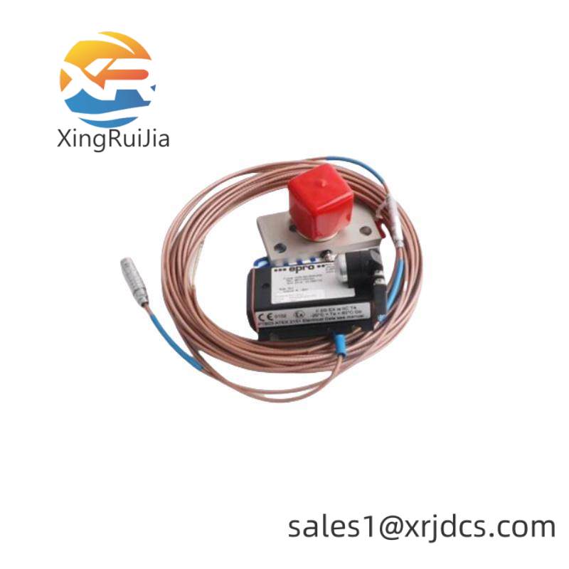EPRO PR6426/00 CON011/916-200 Eddy Current Sensor