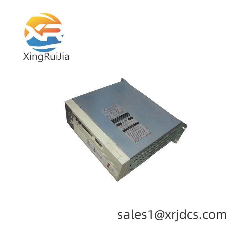 ESTIC ENRZ-DU20 SERVO NUTRUNNER UNIT