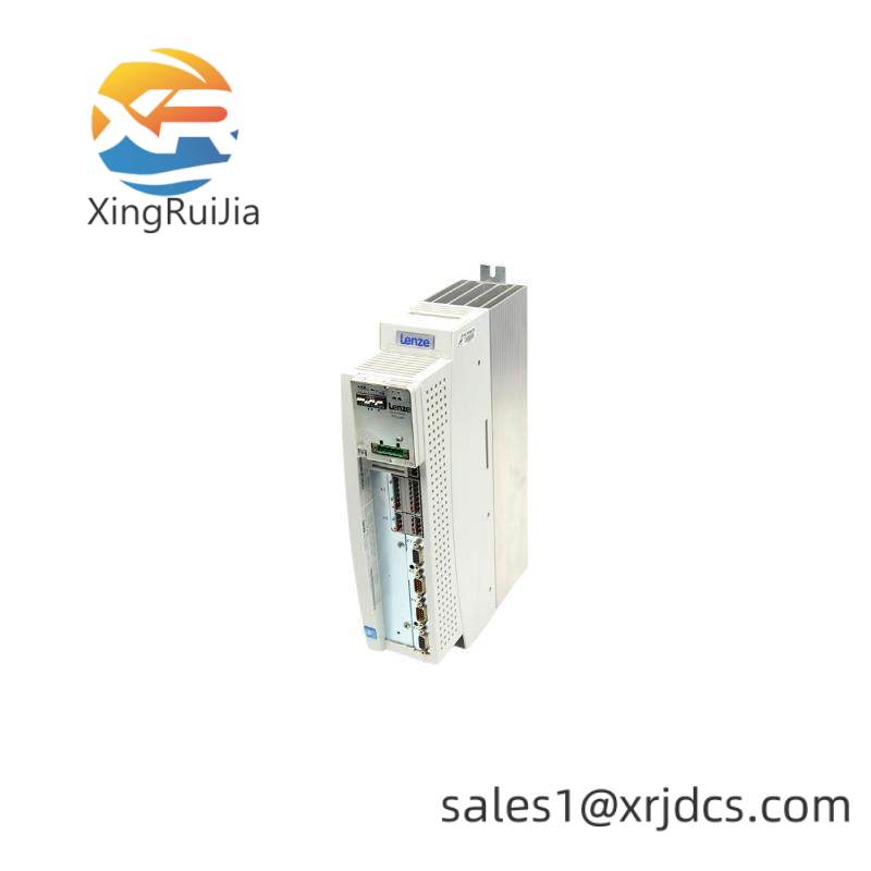 LENZE EVS9322-EP Servo Position Controller