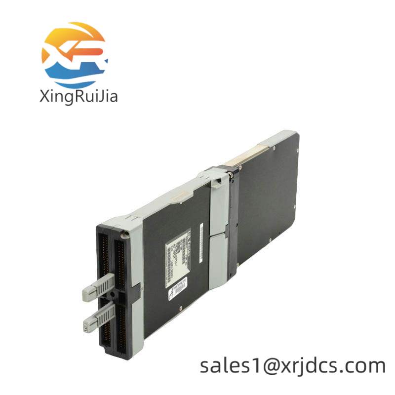 Foxboro P0400YD FBM3 Input Module