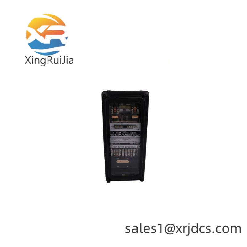 GE 3VTVZ590CD001 IS200ERBPG1ACA circuit board