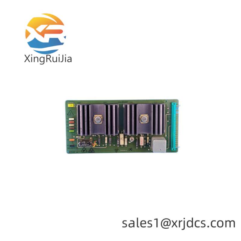 GE 872D496G1 872D495-B Circuit Board