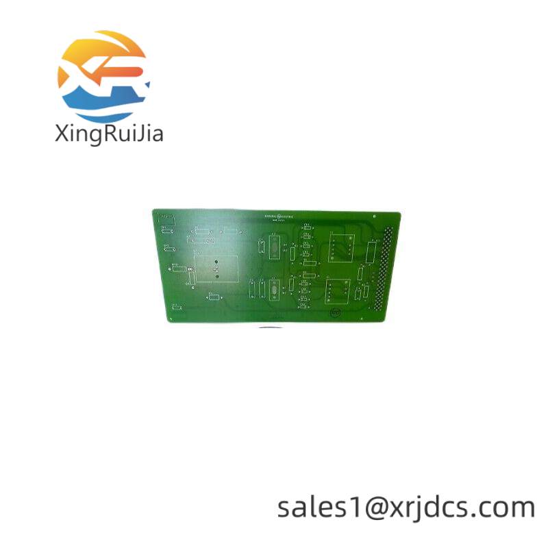 GE 942D365-0 CIRCUIT BOARD