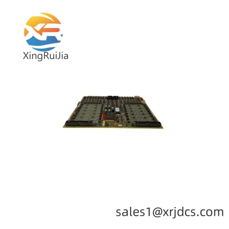 GE DS215TCDAG1BZZ01A I/O Board