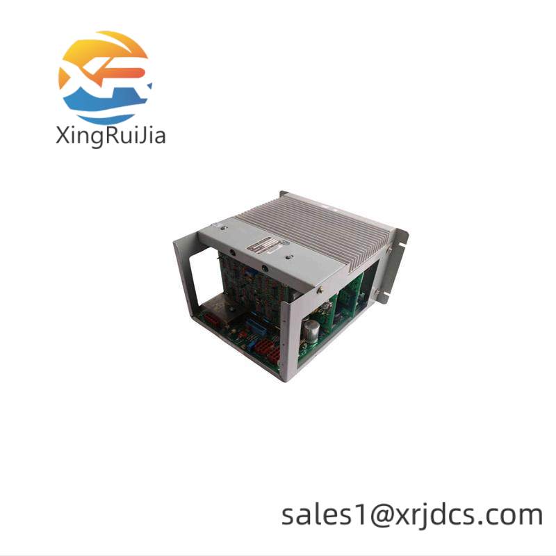 GE DS3820DMCB1 CIRCUIT BOARD