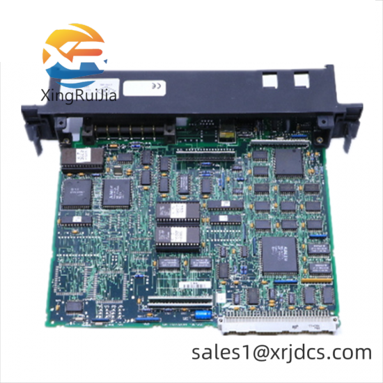 GE Fanuc DS200PLIBG1ACA