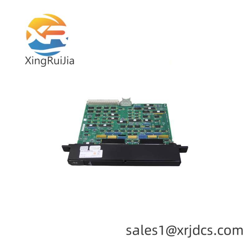 GE FANUC IC687BEM713C B0049790 Bus Transmitter Module