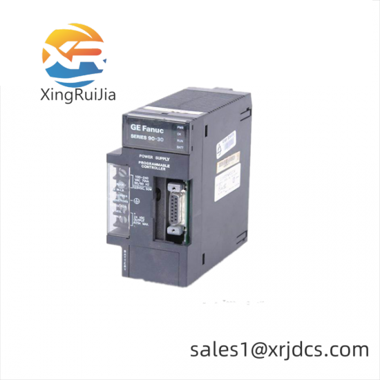 GE IC3600STFB1
