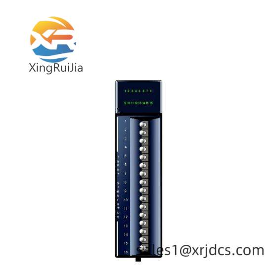 GE Fanuc IC694ACC310  Filler Module