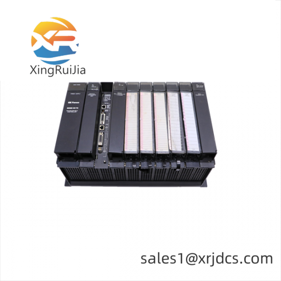 FANUC A06B-6096-H208