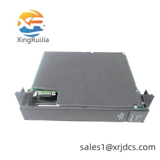 GE FANUC IC697CPM925 CPU MODULE