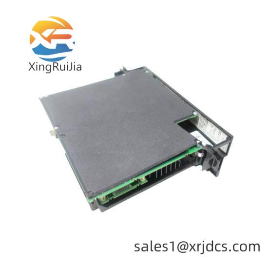 GE FANUC IC697CPM925 CPU MODULE