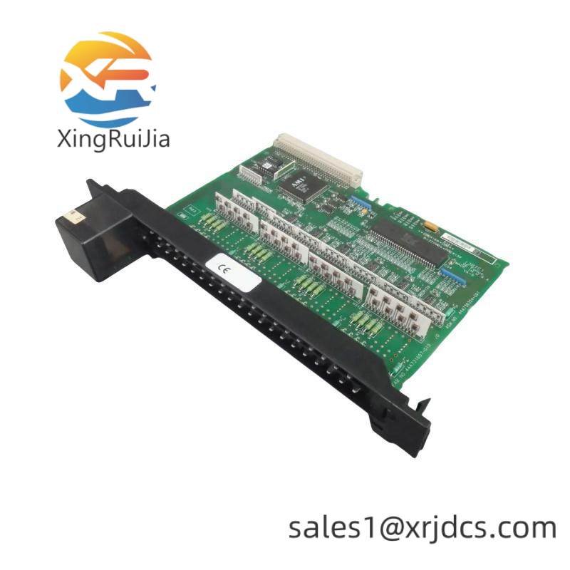 GE FANUC IC697MDL671 Interrupting Module New
