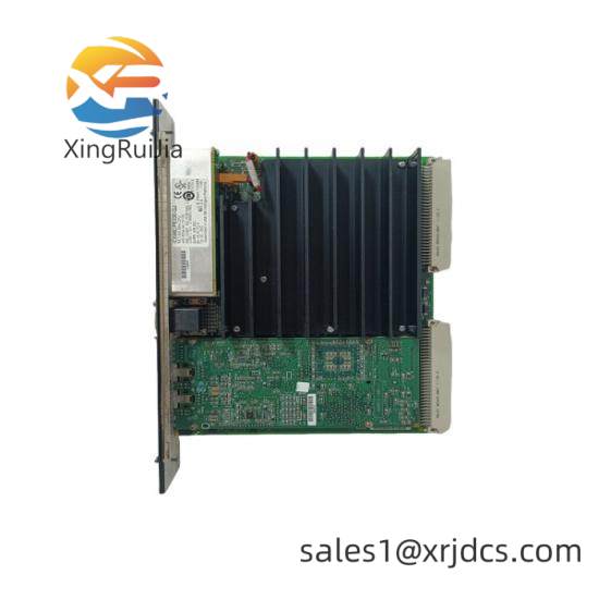GE Fanuc IC698CPE030 Central Processing Unit