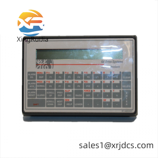 GE GEN450B-003 MINI TERMINAL