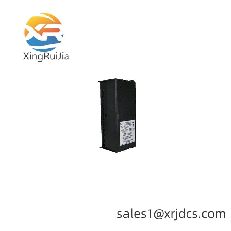 GE IC660BBA105 Analog Output Block