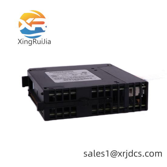 GE IC694PWR321 POWER SUPPLY