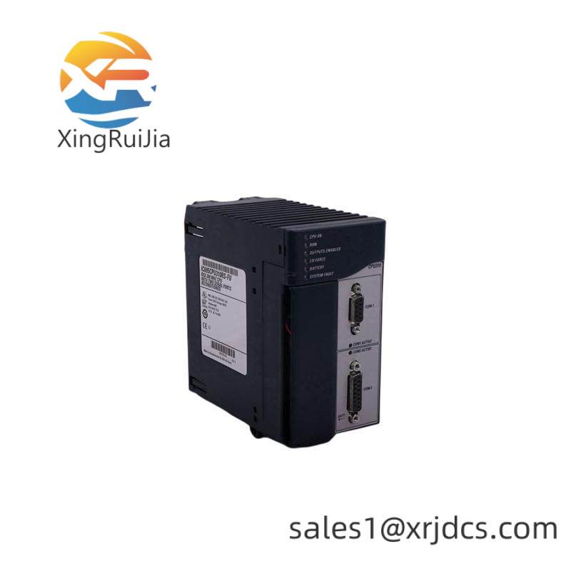 GE IC695ACC402 ENERGY PACK