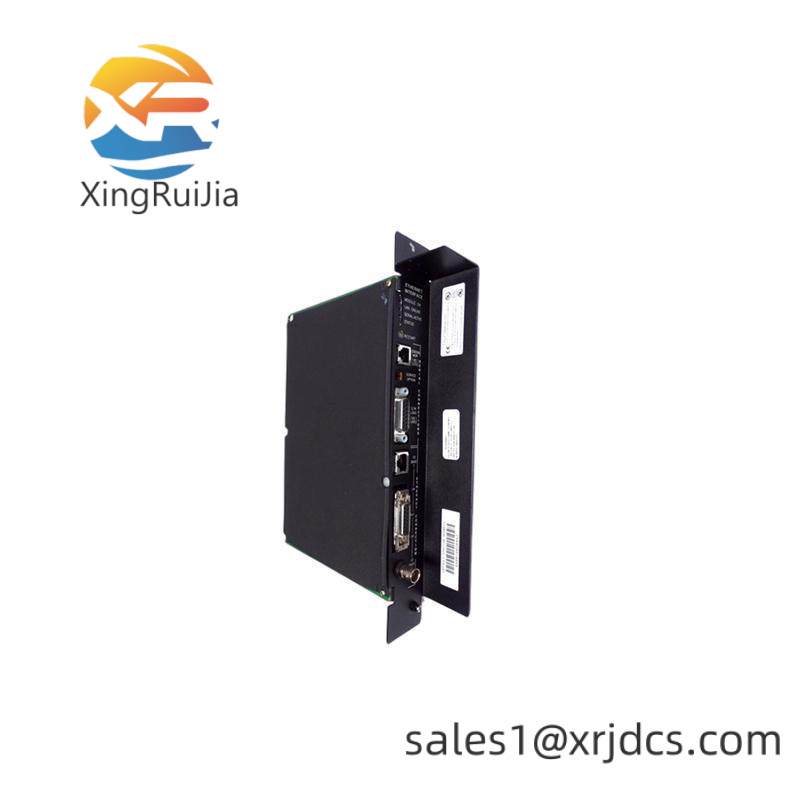 GE IC697CMM742 ETHERNET INTERFACE