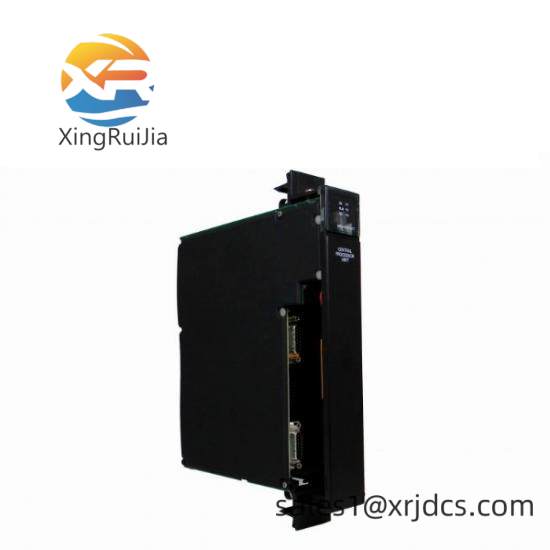 GE IC697CPM790
