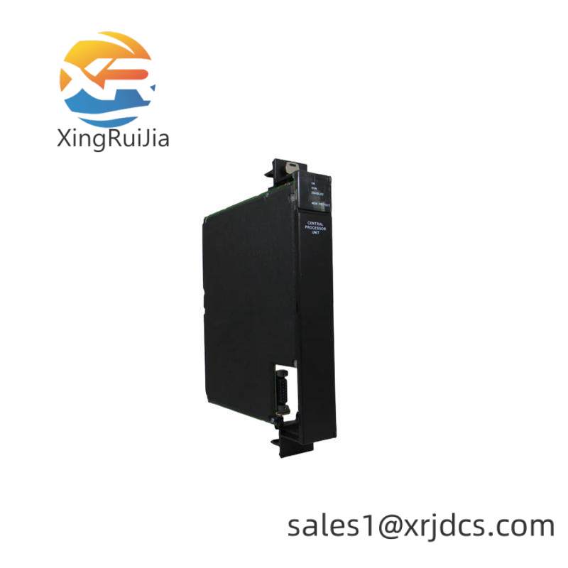 GE IC697CPM790
