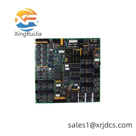 GE IC697CPM790
