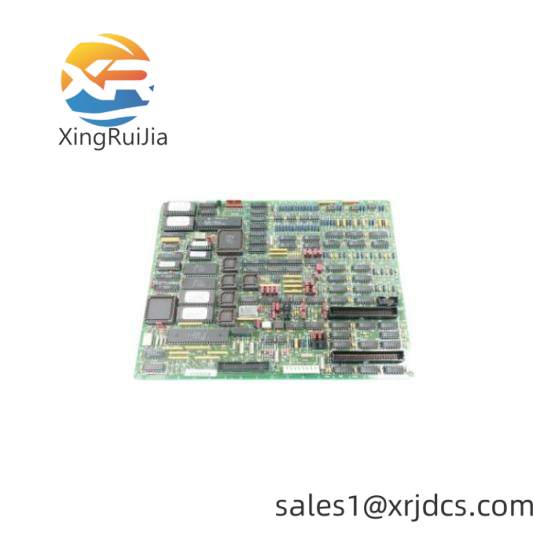 GE IC698PSA350D