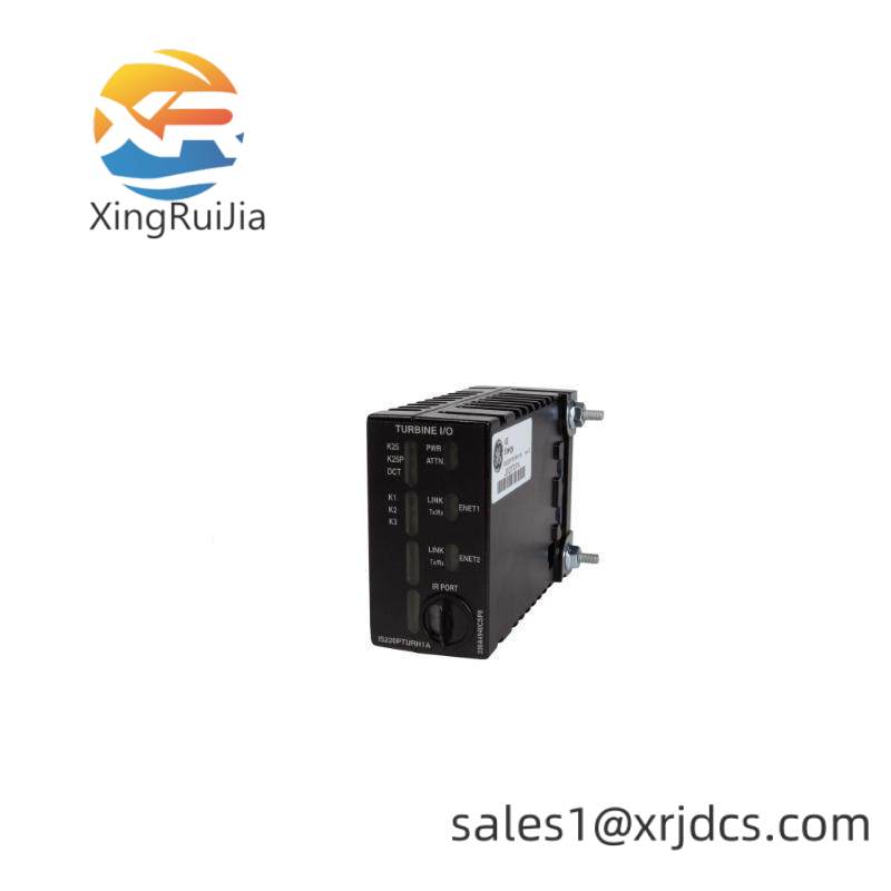 GE IC698PSA350D