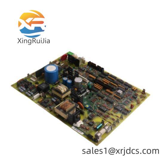 GE Mark VI IS200EPBPG1A New Arrival