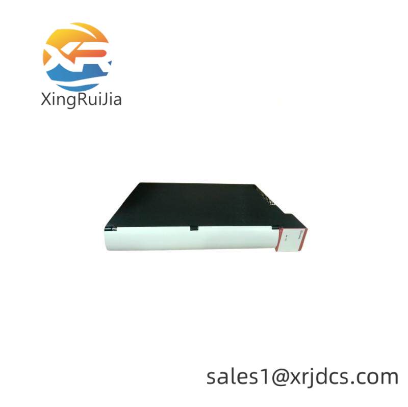 GE TGT-AI0V-8-0-BC Analog Module 4-Input 4-Output