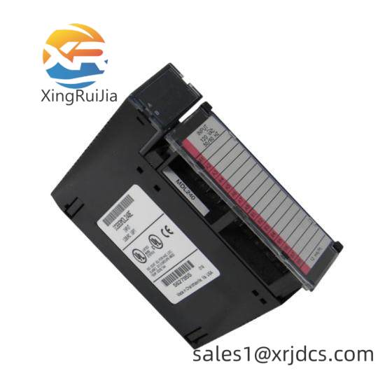 GENERAL ELECTRIC IC693MDL240