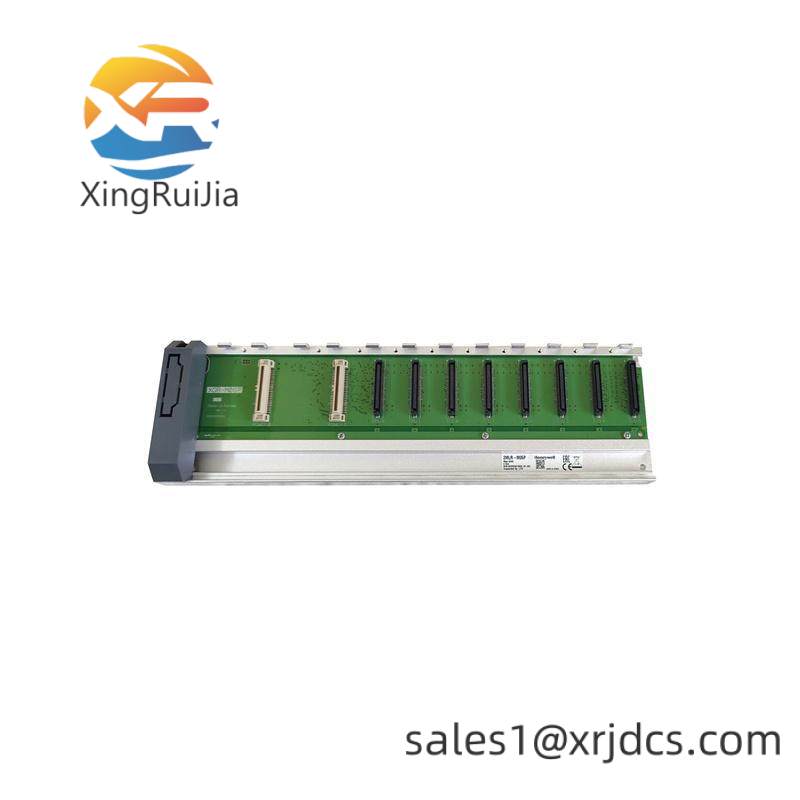 Honeywell 2MLR-M06P rack module