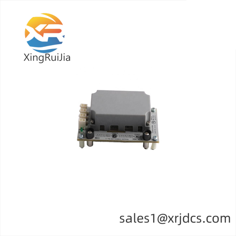 HONEYWELL 51199932-200 Battery box